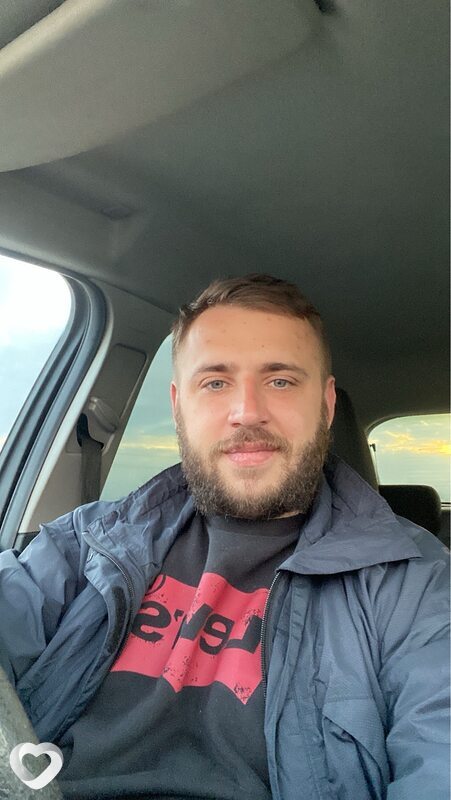 Денис, 35, Донецке — анкета №2158633