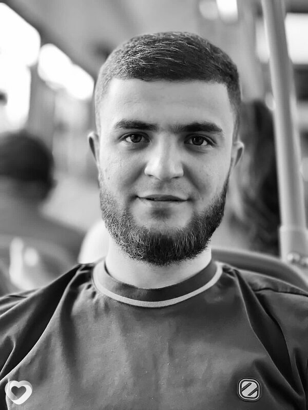 Изат, 25, Красноярске — анкета №2158291