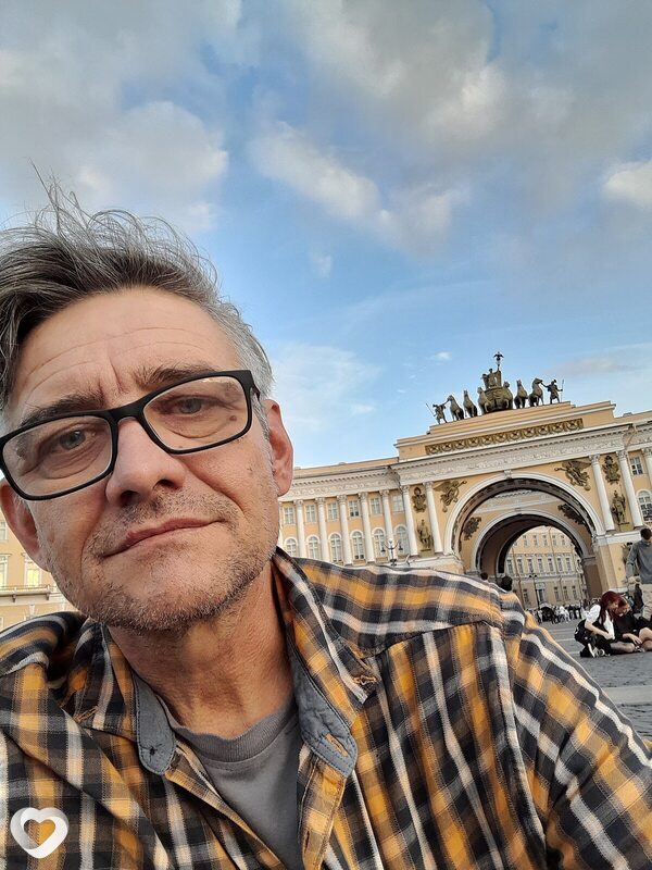 Александр, 50, Тольятти — анкета №2124918
