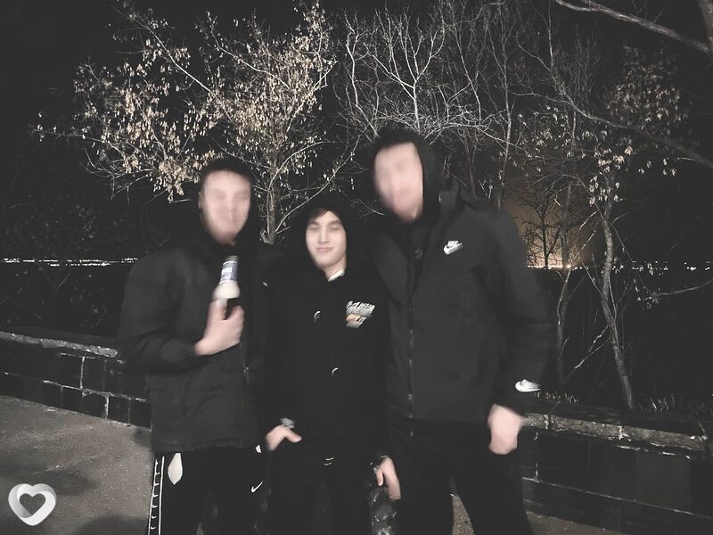 Almaz, 21, Москве — анкета №2124920
