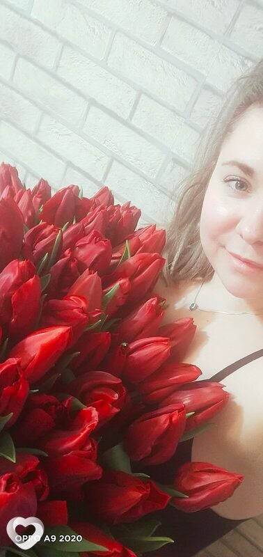 Анна, 29, Астрахани — анкета №2158301