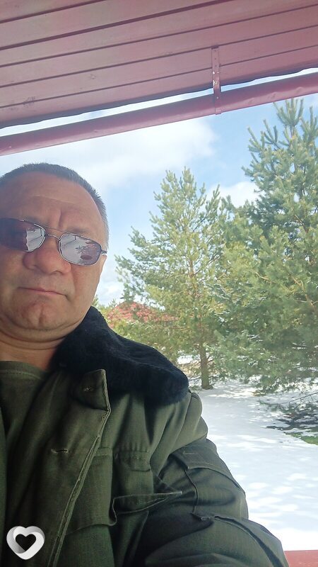 Андрей, 47, Вязьме — анкета №2158302