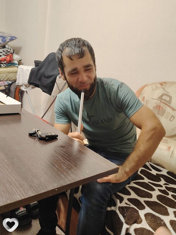 Хурсан, 35, Казани — анкета №2125371