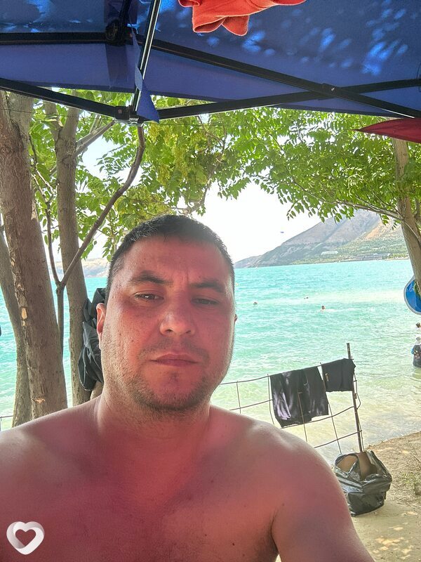 Алишер, 35, Ташкент — анкета №2125373