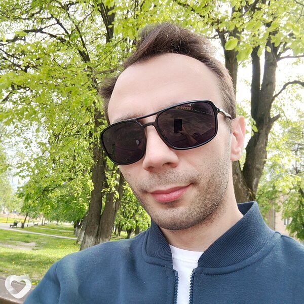 Николай, 31, Орехово-Зуеве — анкета №2125388