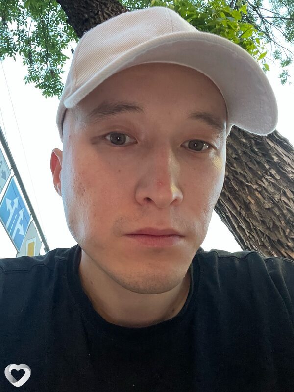 Moon, 29, Алматы — анкета №2125443