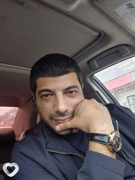 Arman, 36, Ереван — анкета №2125450