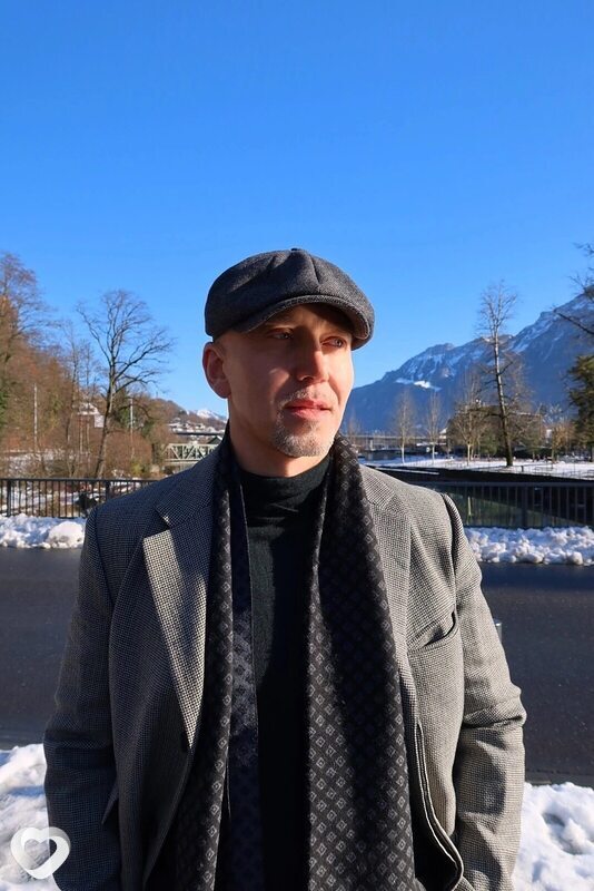 Серега, 43, Перми — анкета №2125451