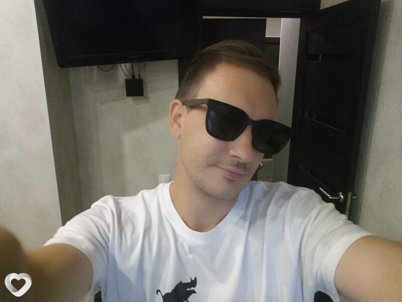 Константин, 39, Москве — анкета №2125452