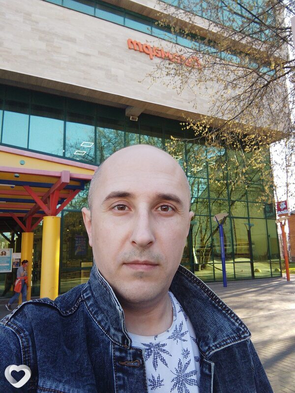 Евгений, 40, Наро-Фоминске — анкета №2125453