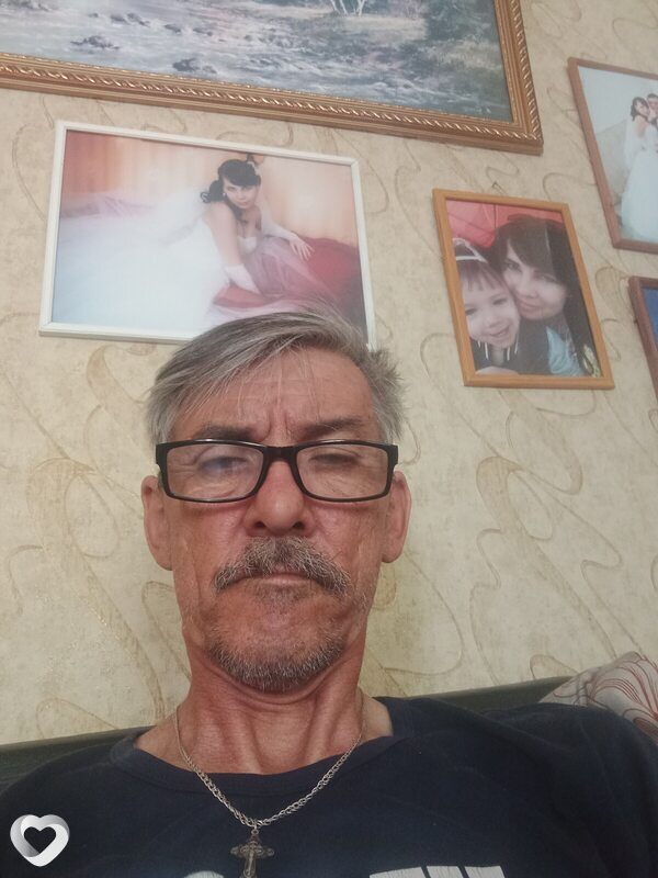 Александр, Кинель