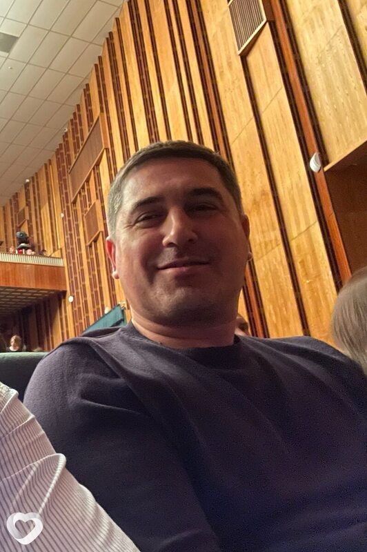 Денис, 40, Новороссийске — анкета №2158315