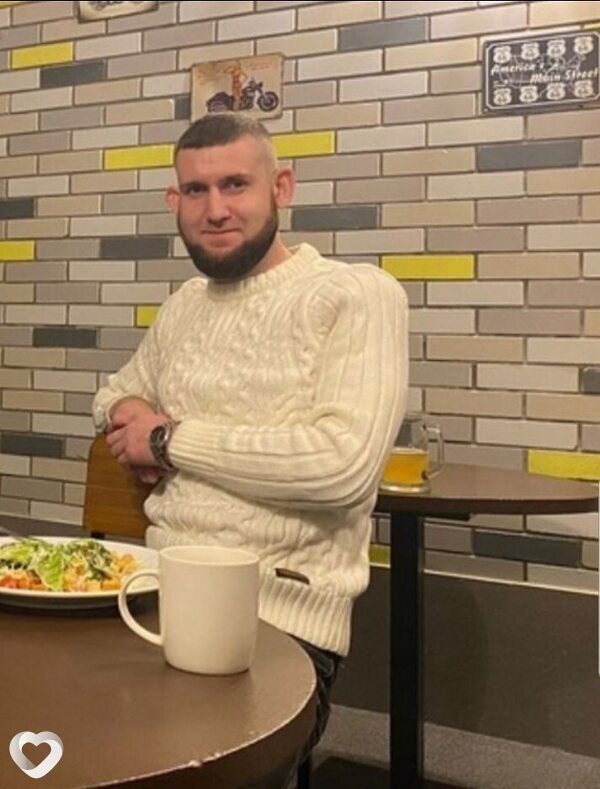 Андрей, 32, Москве — анкета №2125215