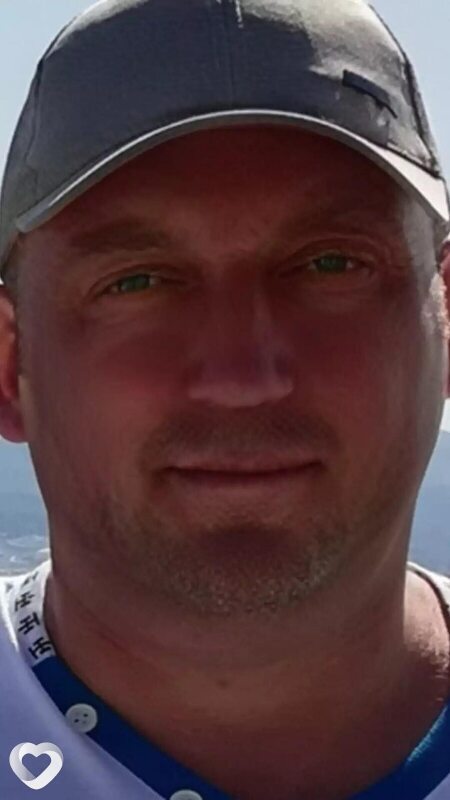 Алексей, 50, Владимире — анкета №2125807