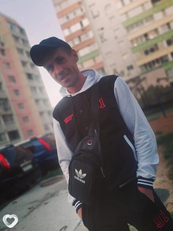 Денис, 34, Тобольске — анкета №2125808