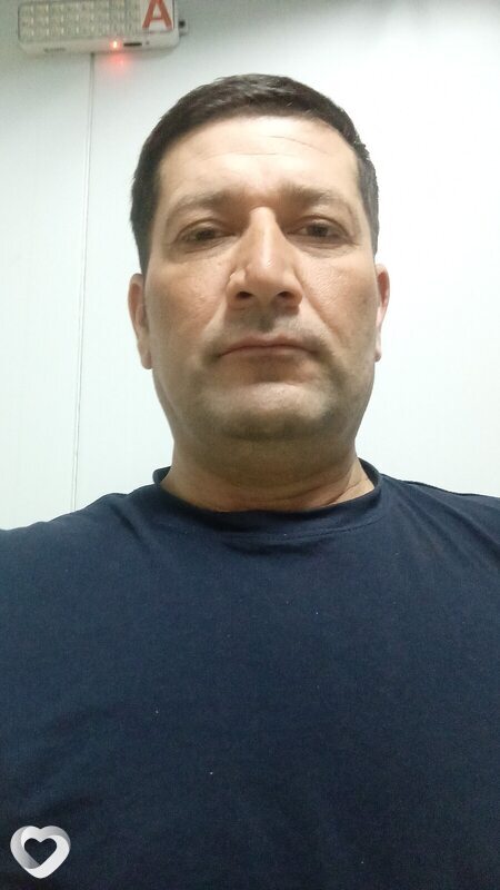 Жомолиддин, 44, Свободном — анкета №2125811