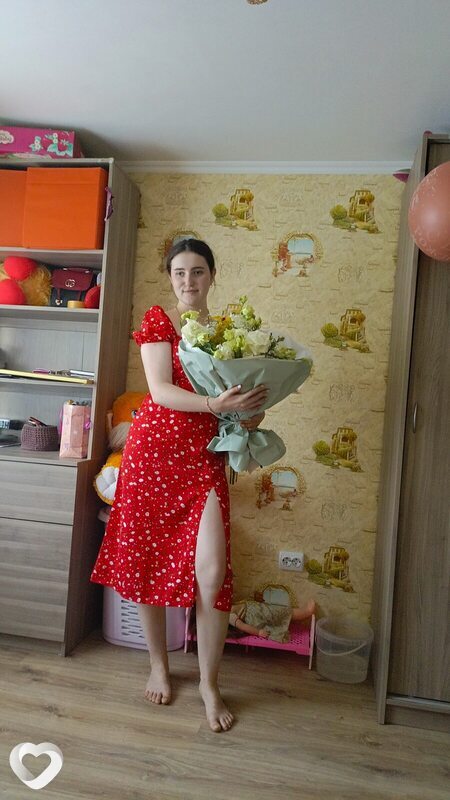 Лиза, Павловская