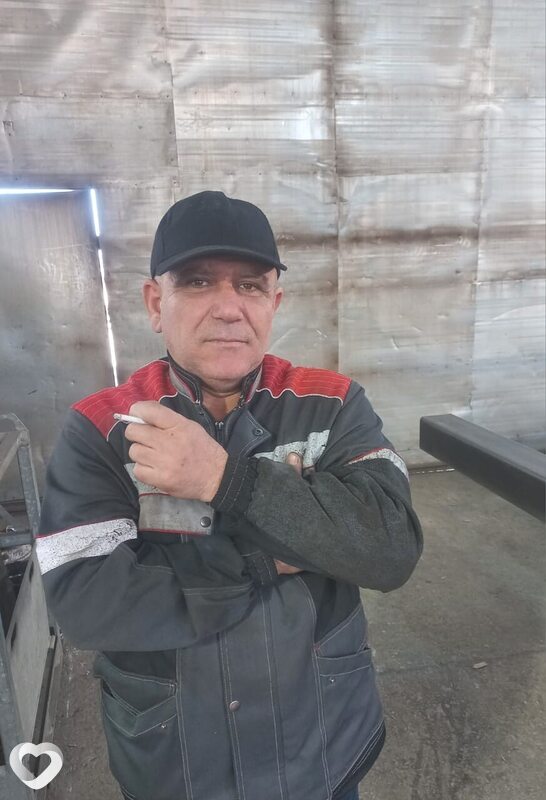 Ролик, 48, Ростове-на-Дону — анкета №2125821