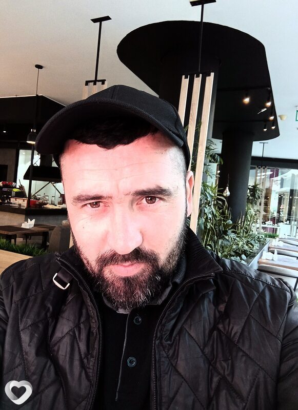 Аслам, 36, Астане — анкета №2125824