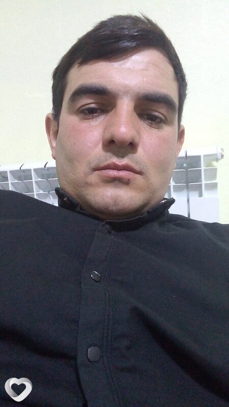 Хусейн, 31, Алматы — анкета №2125826