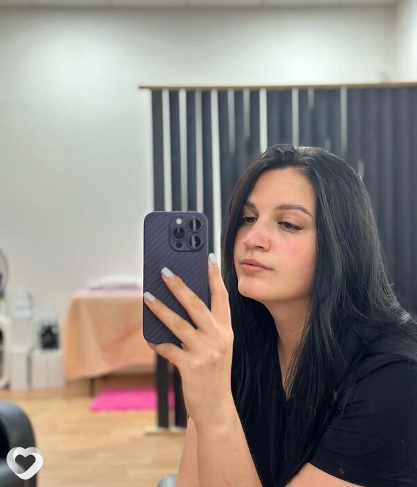 Галина, 25, Хабаровске — анкета №2125273