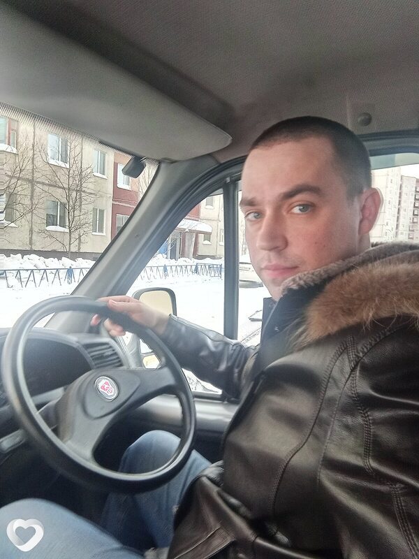 Павел, Надым