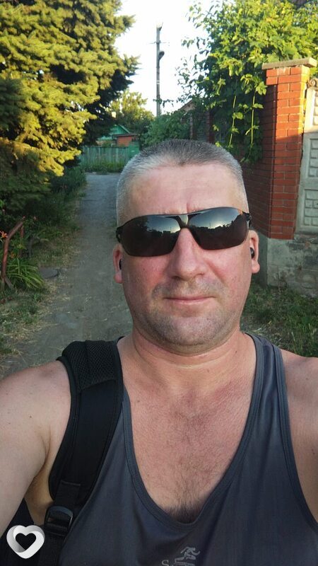 Данил, 45, Астрахани — анкета №2158325