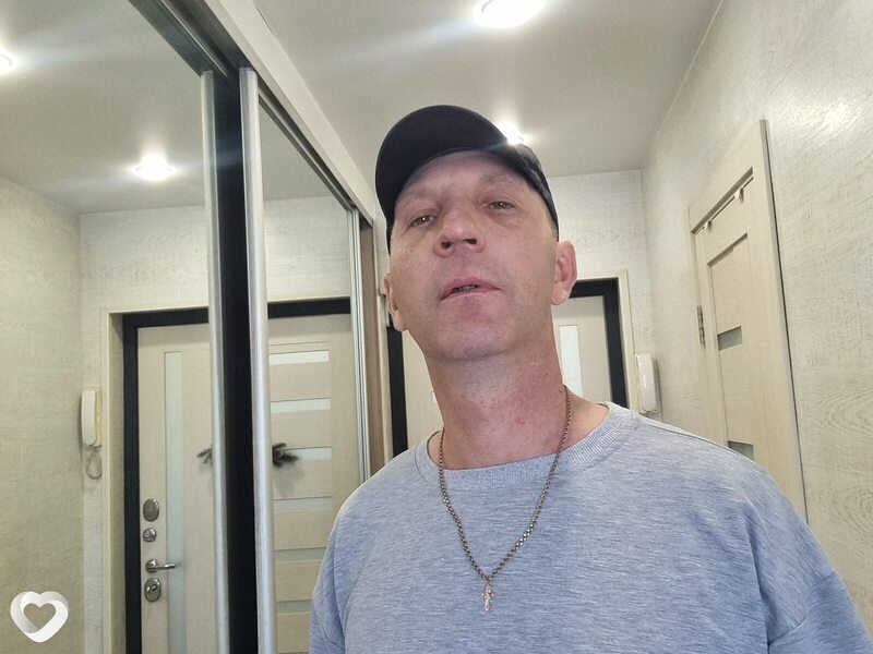 Алексей, 46, Красноярске — анкета №2158327