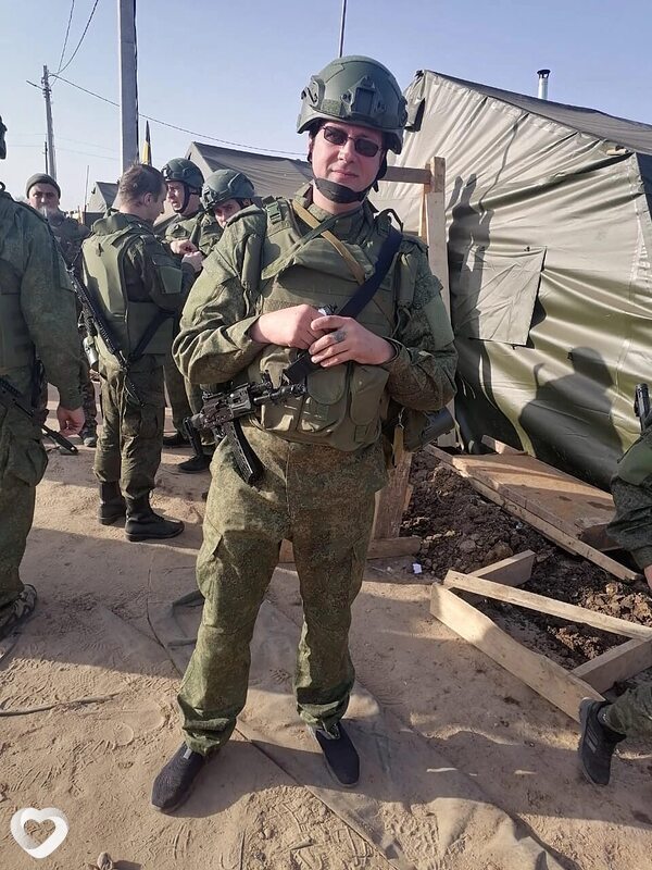 Вадим, 41, Волгограде — анкета №2158328