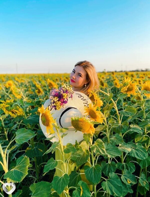 Vika, 38, Запорожье — анкета №2125192