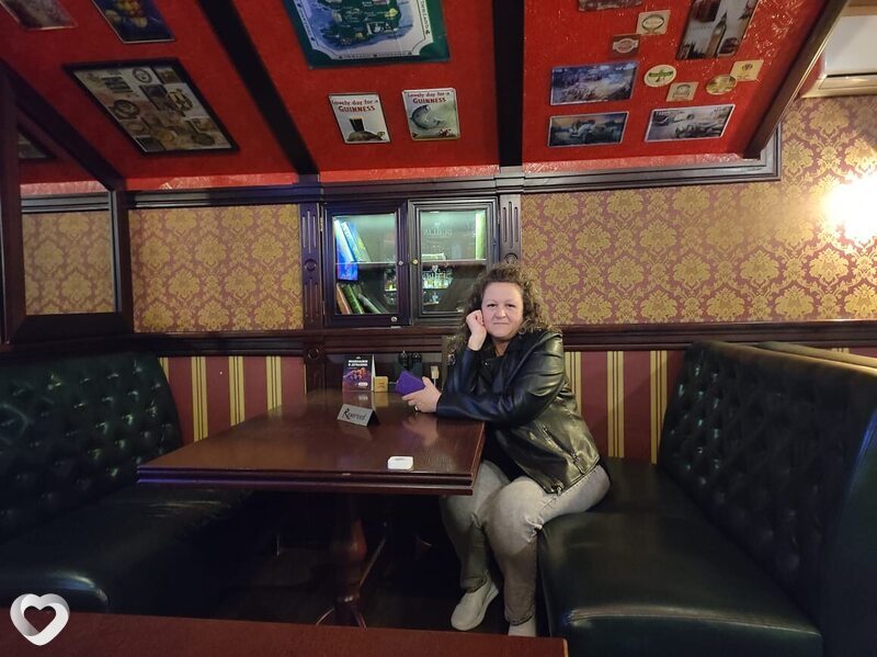 Рафина, 48, Уфе — анкета №2125193
