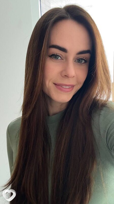 Елизавета, 33, Орске — анкета №2125198