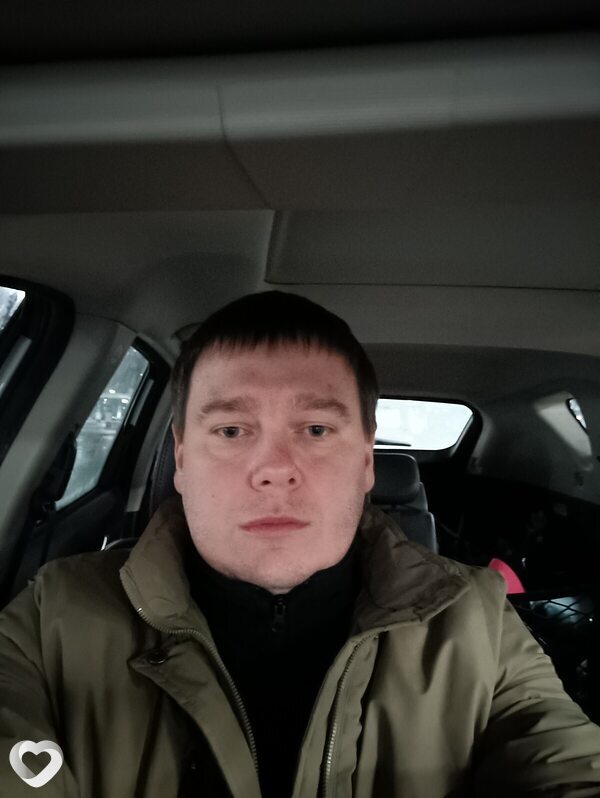 Дмитрий, 39, Москве — анкета №2158331