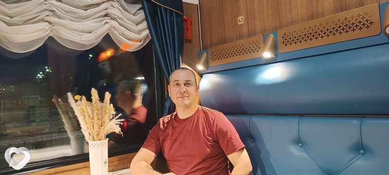 Денис, 39, Екатеринбурге — анкета №2158333
