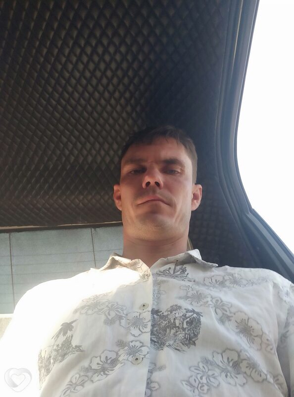 Даниил, 36, Ташкент — анкета №2125200