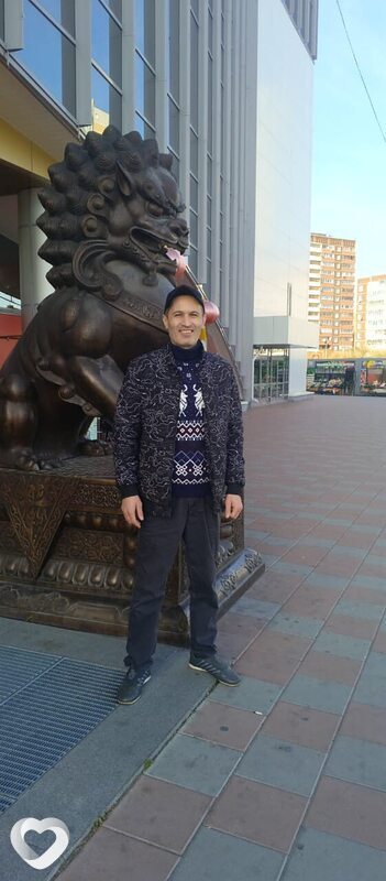 Жора, 39, Екатеринбурге — анкета №2158337