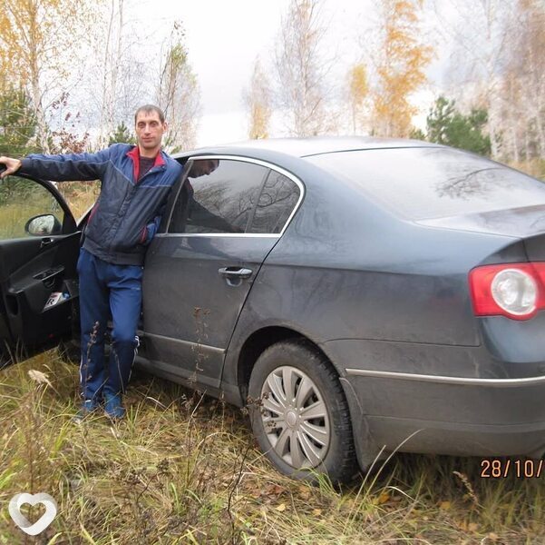 Петр, 41, Липецке — анкета №2158338