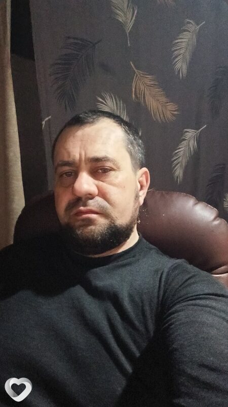 Олешер, 40, Луганске — анкета №2125415