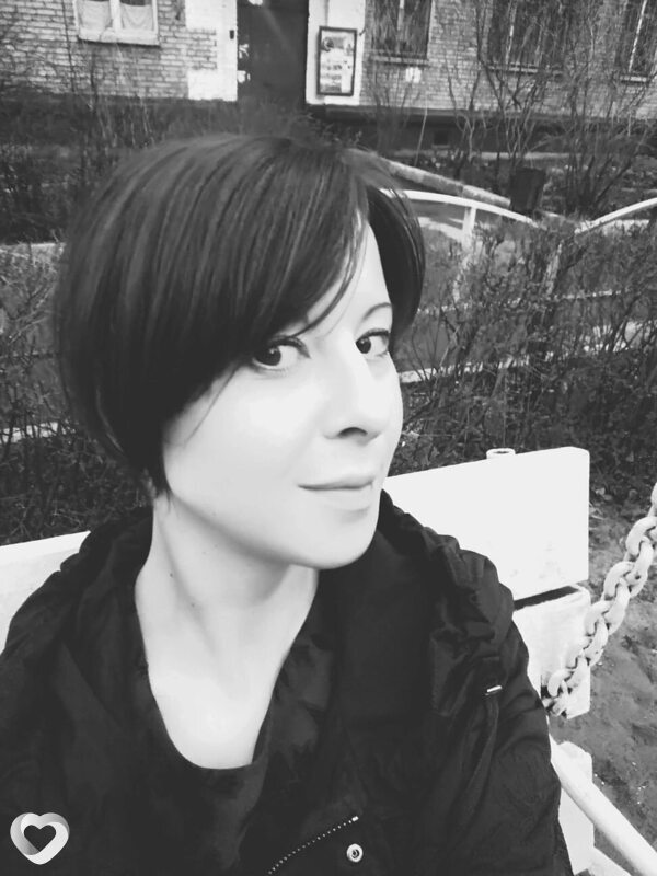 Кет, 38, Москве — анкета №2125416