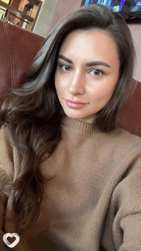 Алена, 33, Николаеве — анкета №2125395