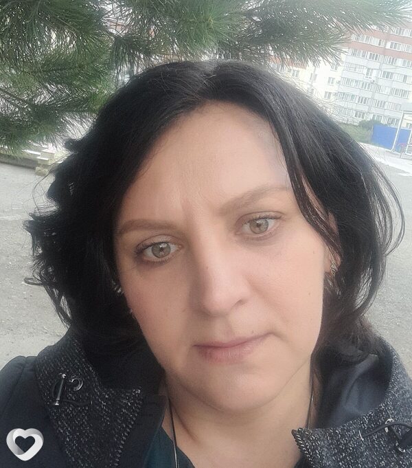 Арина, 43, Омске — анкета №2125400