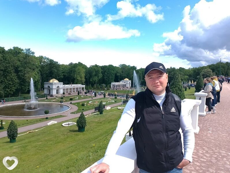 Александр, Корсаков