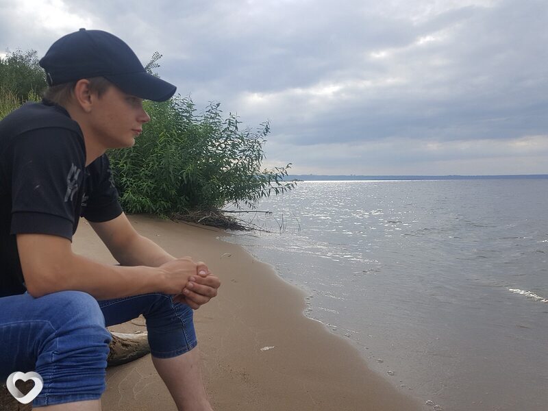 Вячеслав, 29, Ульяновске — анкета №2158343