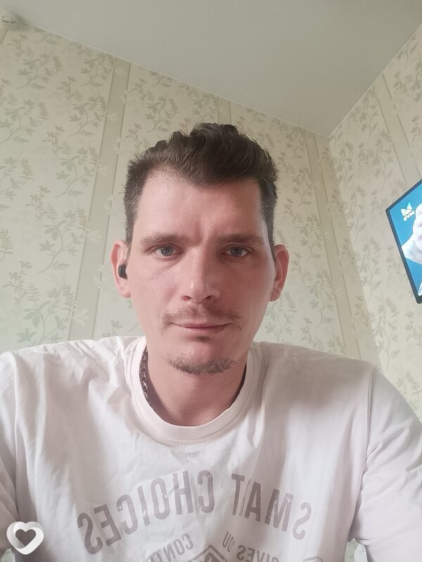 Максим, 36, Воронеже — анкета №2125408