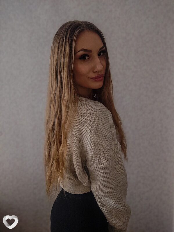 Маша, 23, Казани — анкета №2158344
