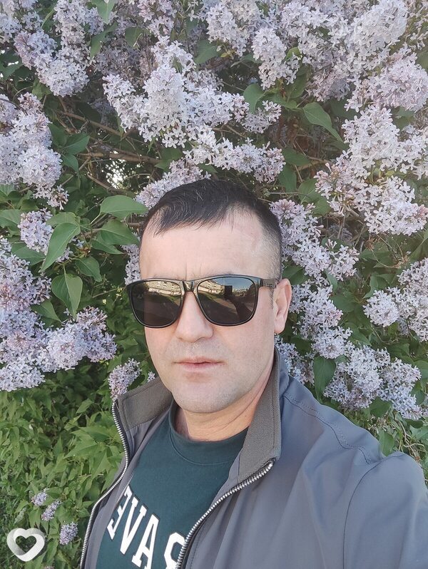 Султан, 41, Верхнем Тагиле — анкета №2158346