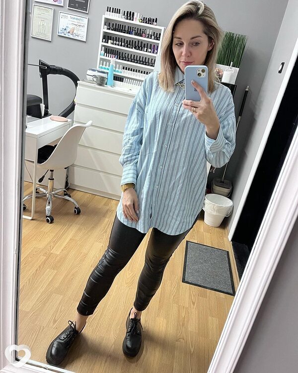 Анастасия, 34, Москве — анкета №2125162