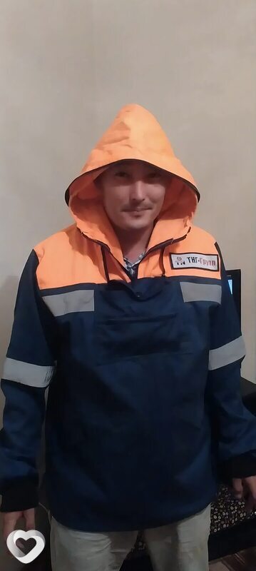 Марат, 39, Усть-Каменогорск — анкета №2125163