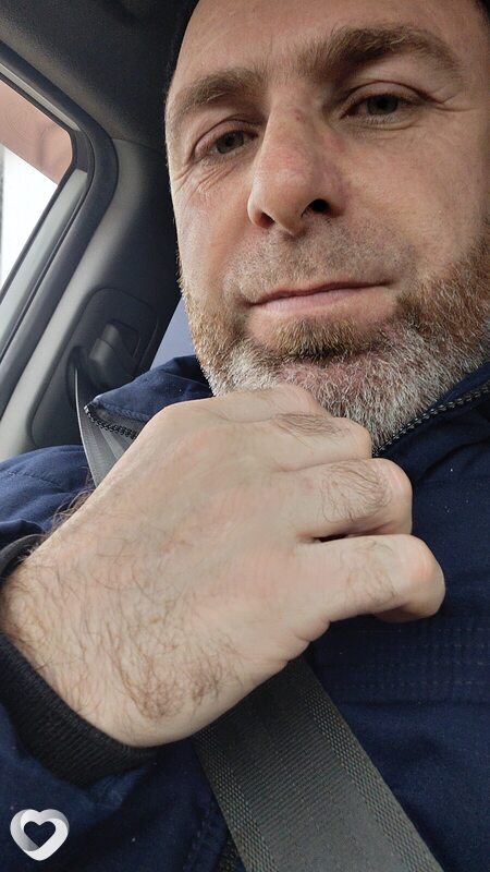 Артур, 44, Дербенте — анкета №2125166