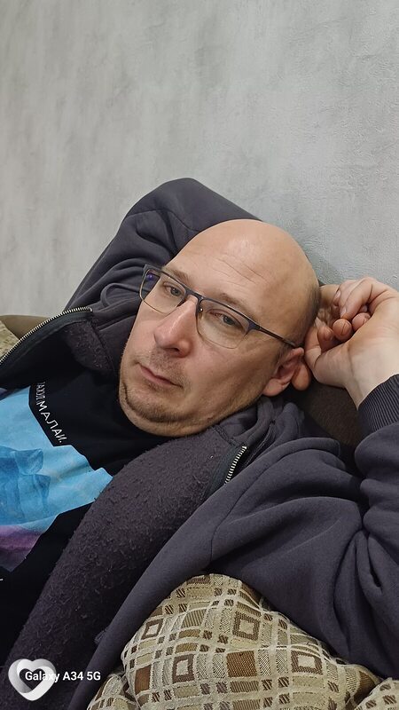 Кирилл, 38, Лобне — анкета №2125527